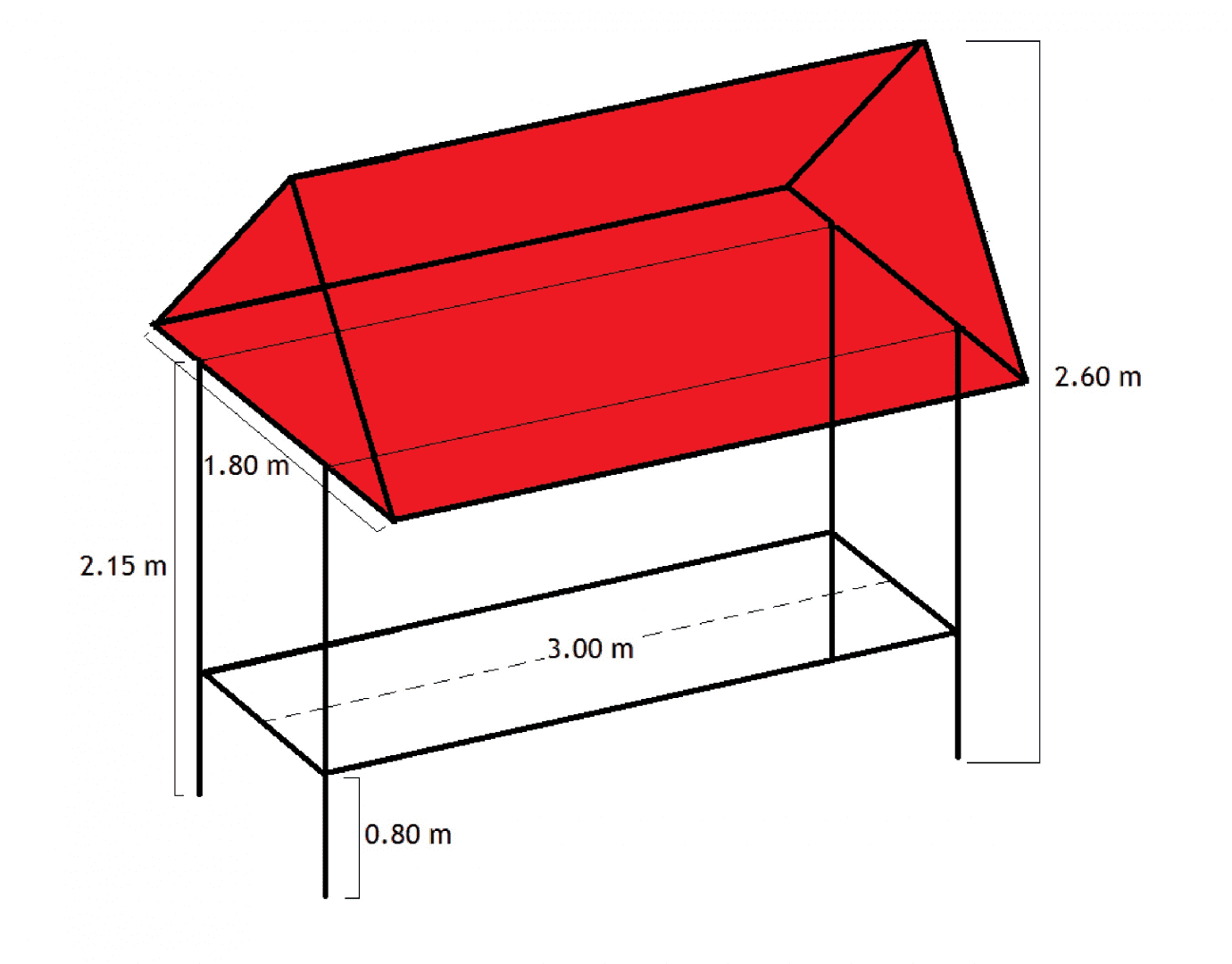 kramen De Broodfabriek